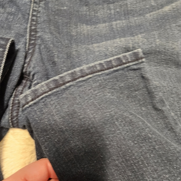 EUC Torrid skinny jeans - Picture 7 of 12